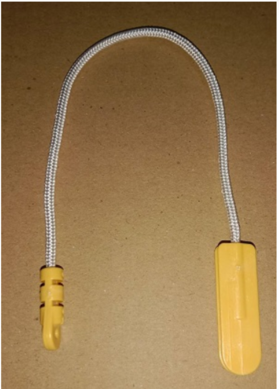 samsung DD61-00546D HOLDER ROPE DOOR