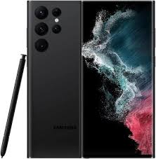 Samsung Galaxy S908 SMS908UZKOVZW - Verizon 5G, AI Optimization, Secure Face Unlock