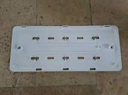 DA61-08236A CASE LAMP-REF