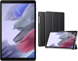 Samsung SM2A037UZKCATT - Ultra-Slim Tablet with High-Speed Performance