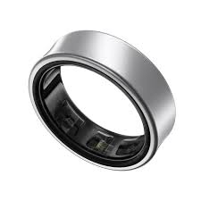 Samsung SMQ507 - Bague intelligente compacte et élégante, optimisation du sommeil, détection automatique des entraînements