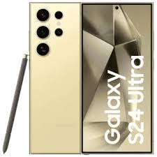 Samsung SM2G991UZVAATT - AT&T Samsung AI-Powered Smartphone with Ultra HD Display