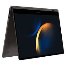 Ordinateur portable Samsung NP930QCGK01US - Ordinateur portable convertible 2 en 1 avec écran tactile AMOLED de 13,3 pouces et charnière à 360 degrés