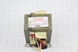 DE81-09686A Svc Transformer