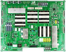 BN44-01011A Dc Vss Driver Board