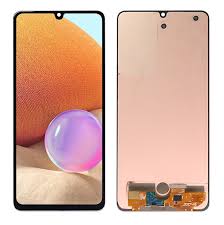 Samsung SM2A326UZKNCHA - Crystal Clear Display with AI-Driven Performance