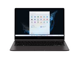 Samsung NP730QED Galaxy Book2 360 (13-Inch) Laptop