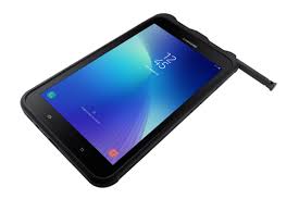 Samsung SM2A146UZKDGFI - Tablette optimisée pour la sécurité avec protection avancée par IA