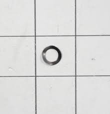 DE81-07778A Svc Spring Washer Rv