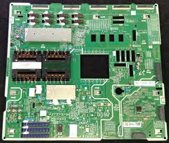 BN44-00946A DC VSS-DRIVER BOARD