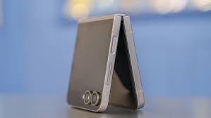 Samsung SM2A326UZKXTMB - Ultra-Lightweight Design with Smart AI Features