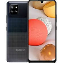 Samsung Galaxy A42 5G SM3A426UZKAXAR - 5G Edition, 6.6” Super AMOLED, 128GB Storage, 48MP Quad Camera
