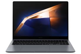 Samsung NP964XGLXG1US Laptop - Ultra-Portable Notebook with Long Battery Life & Stunning Display