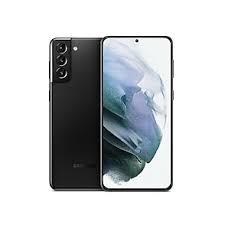 Samsung Galaxy S21+ 5G SMG996UZVACHA - Phantom Black, Samsung DeX, 8K Video Recording