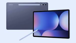 Samsung SM2F711UZKACCT - AI-Driven Tablet with Smart Battery Optimization