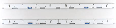 BN96-42587A Assembly Led Bar P