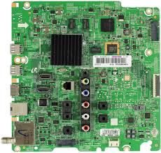 BN94-08488D MAIN PCB ASSEMBLY