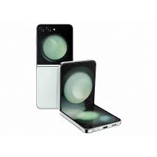 Samsung SM2F741ULB5XAA - Smartphone pliable Galaxy Z Flip5 5G avec écran AMOLED 6,7" et stockage 512 Go