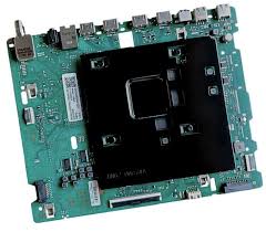 Carte PCB principale d'assemblage Samsung BN94-17584Z