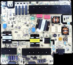 samsung BN44-01162B DC VSS-POWER BOARD