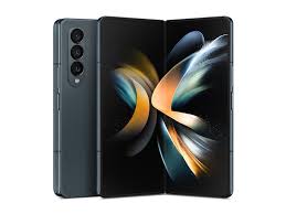 Samsung SM2F936UZAEVZW - Verizon-Exclusive Samsung Mobile with Ultra-Fast Charging