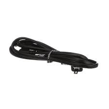 3903-000943 POWER CORD-DT