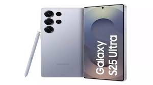 Samsung SM2G736UZKETTC - Smartphone Samsung optimisé par l'IA avec traitement ultra-rapide