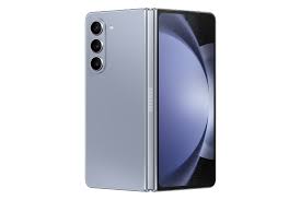 Samsung SM2F956UZSAVZW - Galaxy Z Fold5 5G with One UI 6 & Multi-Layered Security