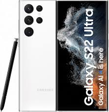 Samsung SM2G975UZKAVZW - Verizon Samsung Smartphone with AI-Optimized Ultra HD Display