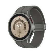 Samsung SMR920NZTAXAA - Samsung Galaxy Watch, AI Sleep Coaching, GPS & LTE