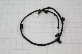 DG96-00599A ASSEMBLY WIRE HARNESS-COOKTOP