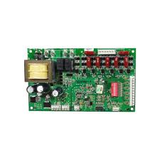 DE81-06409A Svc Board Controller