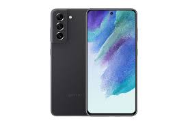 Samsung SM2S721UZK5XAA - Galaxy S21 FE 5G with Super Smooth 120Hz Display & Night Mode