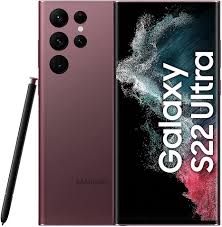 Samsung SM2G781ULVMXAA - Smartphone hautes performances Samsung avec écran HDR