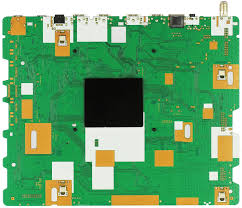 samsung BN94-17528F PCB MAIN