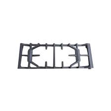 DG94-02084B ASSEMBLY GRATE CENTER;CAST IRO