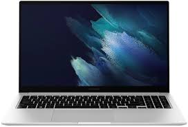 Samsung NP750TDA Galaxy Book (15-Inch) Laptop