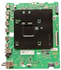 Carte PCB principale d'assemblage Samsung BN94-16877P