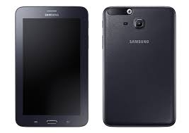 Samsung SM2A546UZKBGFI - Secure AI Tablet with Biometric Authentication