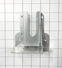 DE81-03258A Svc-Anti Tip Bracket Dual