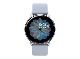Samsung SMR830 - Montre connectée avancée avec écran Super AMOLED, suivi du sommeil et du stress