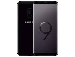 Samsung SM2G970UZKATMB - Téléphone portable Samsung de T-Mobile avec écran professionnel et caméra IA