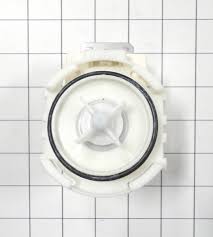 Pompe de vidange DD81-03713A 120 V Ddwf24