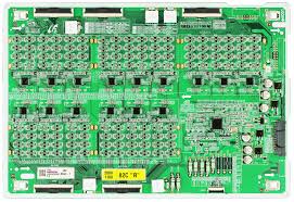 BN44-01070A Dc Vss Driver Board