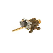 DE81-04151A Vanne de service double en laiton Ng