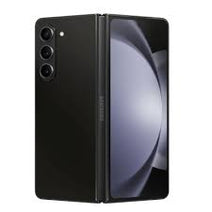 Samsung Galaxy Z Fold5 SM2S901UZKECHA - Phantom Black, AI Scene Optimization, HDR10+ Display