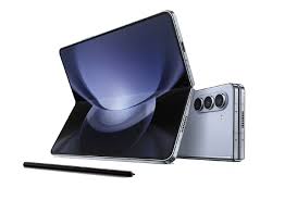Samsung SM2F956ULIEVZW - Galaxy Z Fold5 5G with Nightography Mode & High Brightness Mode