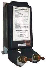 Climatiseur Samsung MEVE24SA DVM Série S Unité simple Détendeur électronique