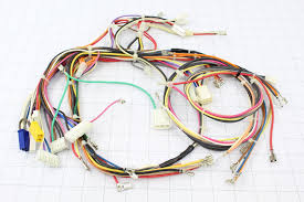 DE81-09138A Svc-Main Harness A