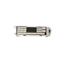 Panneau de commande secondaire DG94-03575A
